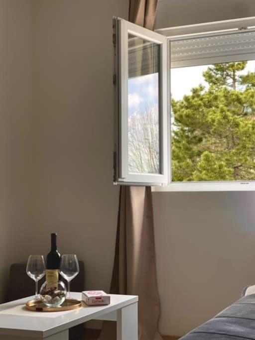 Apartman Mandic Zabljak Екстер'єр фото