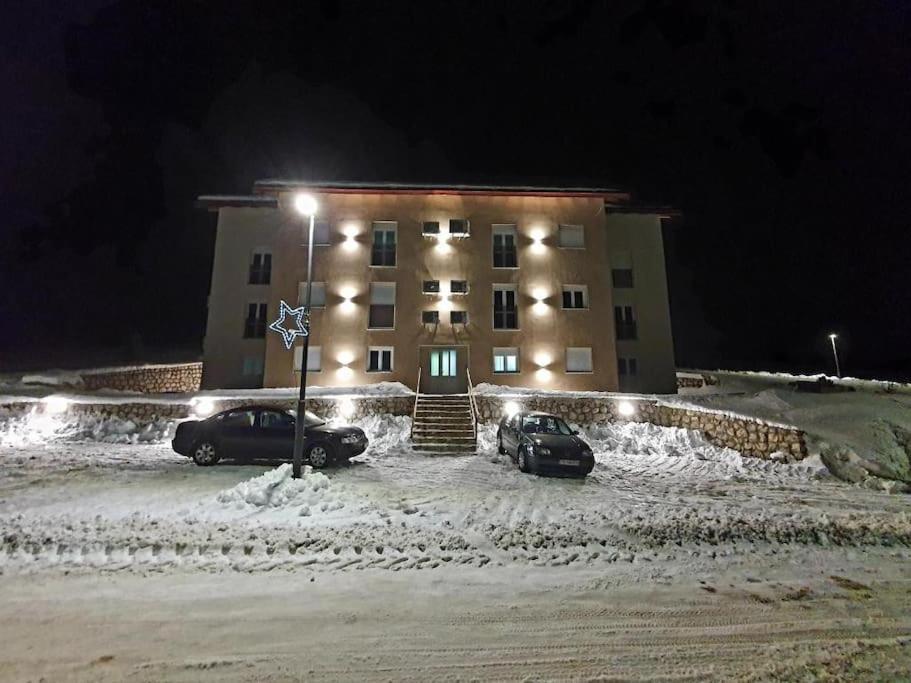 Apartman Mandic Zabljak Екстер'єр фото