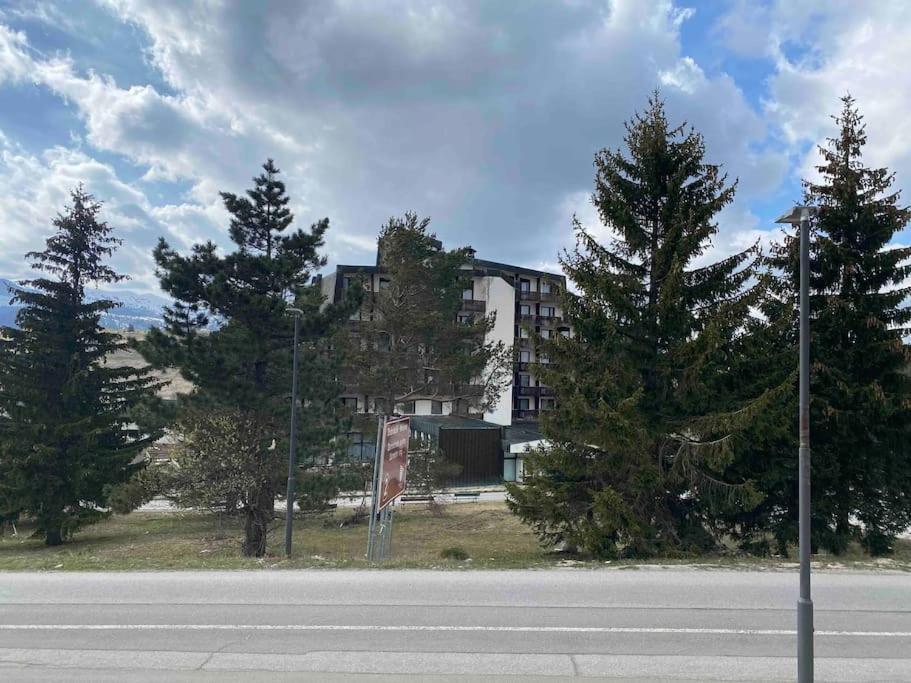 Apartman Mandic Zabljak Екстер'єр фото