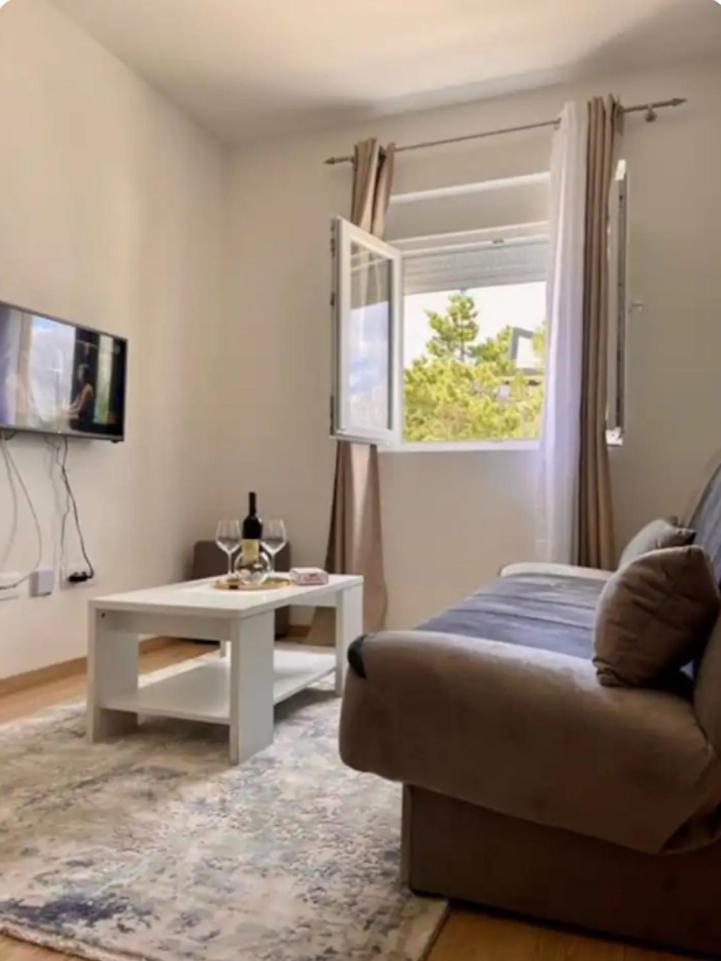 Apartman Mandic Zabljak Екстер'єр фото