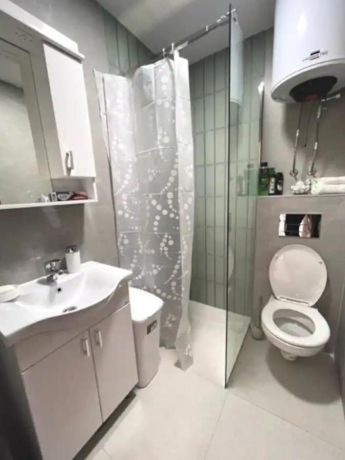Apartman Mandic Zabljak Екстер'єр фото