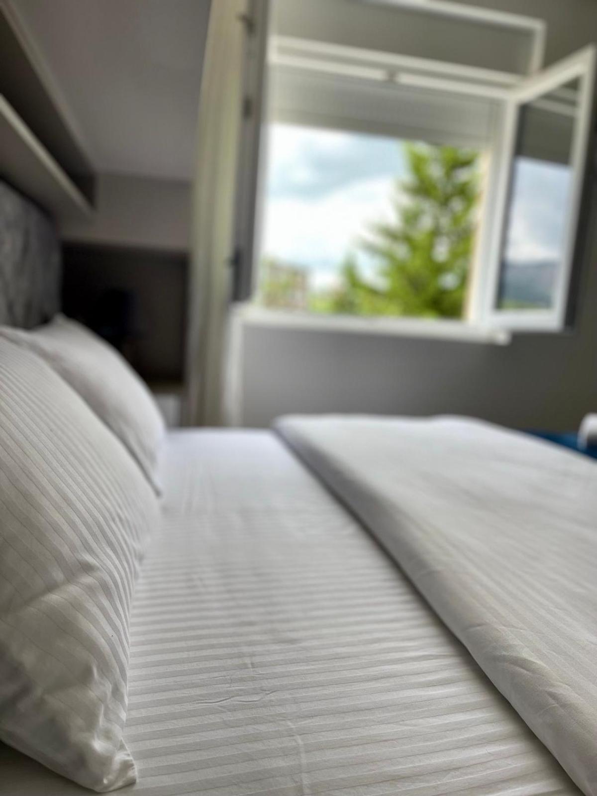 Apartman Mandic Zabljak Екстер'єр фото