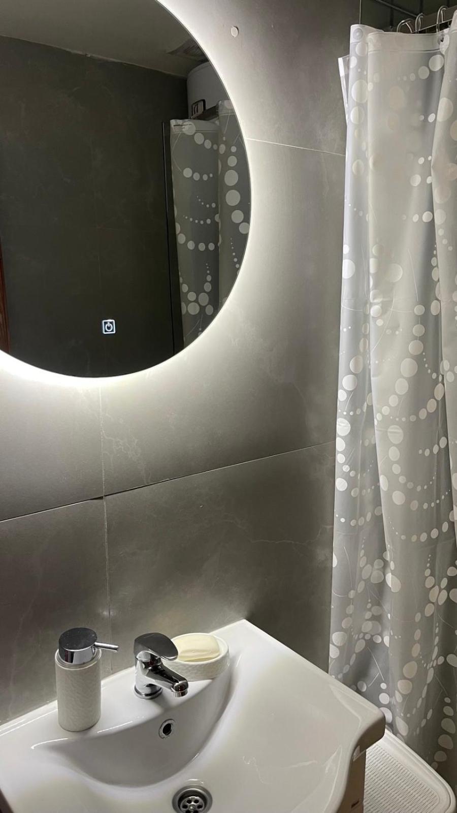 Apartman Mandic Zabljak Екстер'єр фото