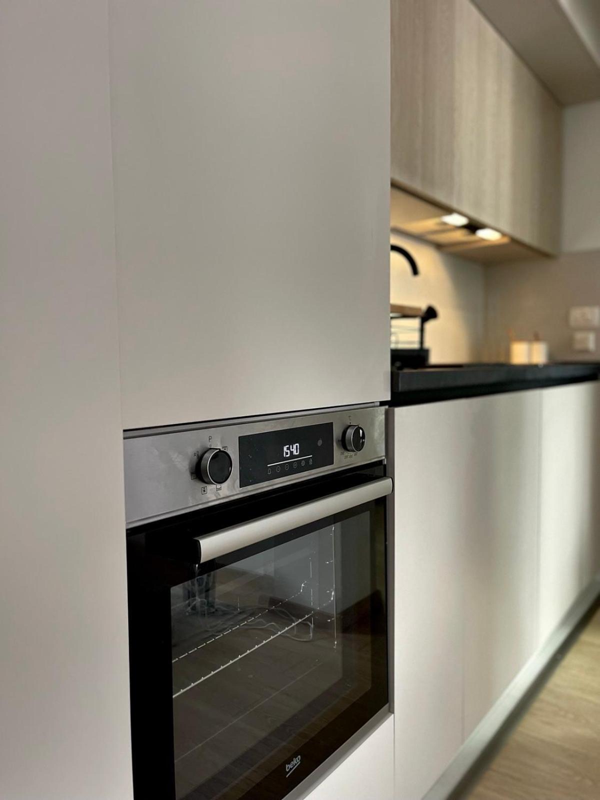 Apartman Mandic Zabljak Екстер'єр фото