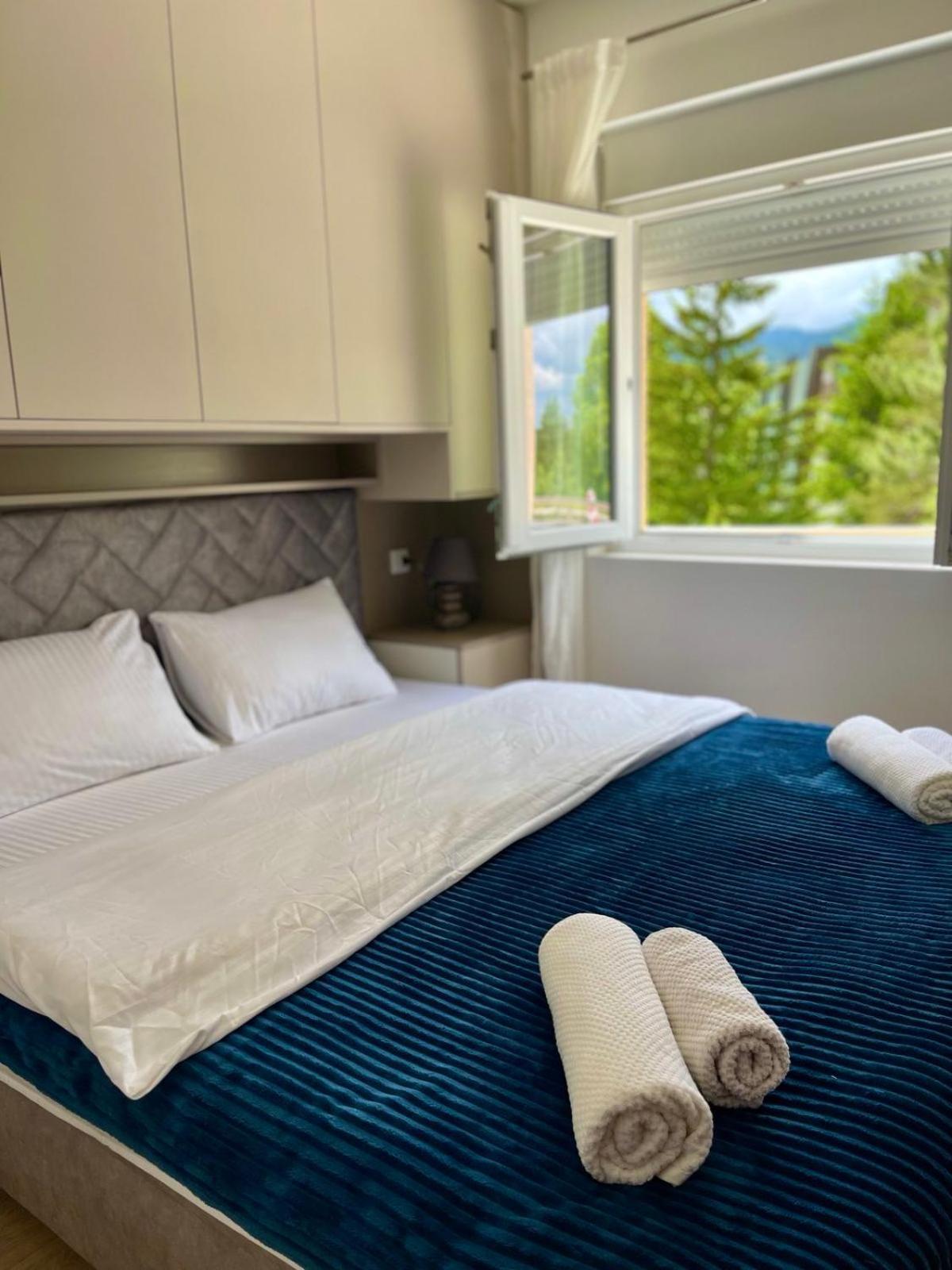 Apartman Mandic Zabljak Екстер'єр фото