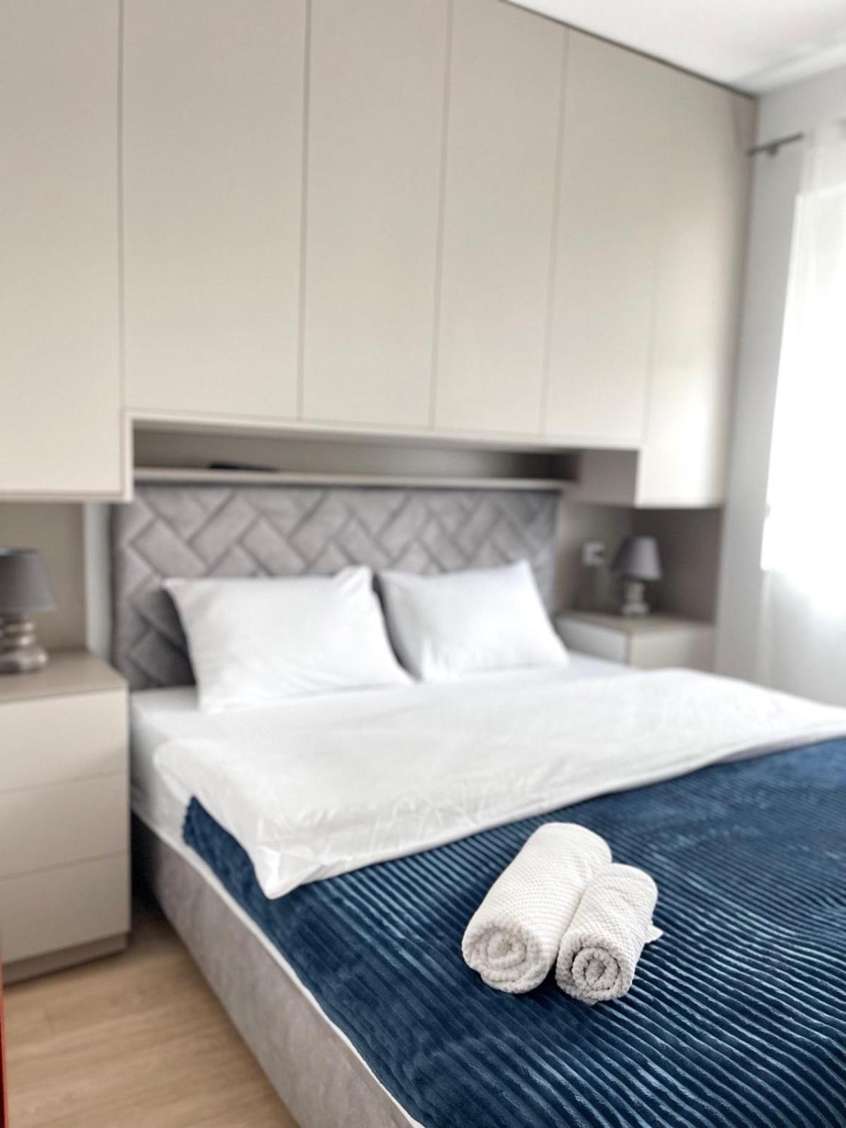 Apartman Mandic Zabljak Екстер'єр фото