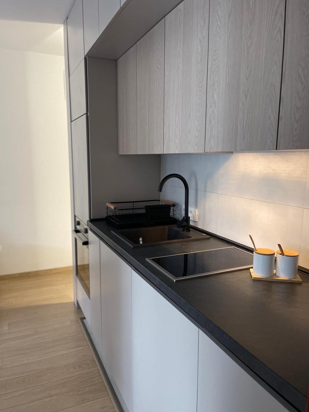 Apartman Mandic Zabljak Екстер'єр фото